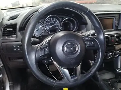 Steering Wheel 2014 Cx-5 Sku#3736446 • $85