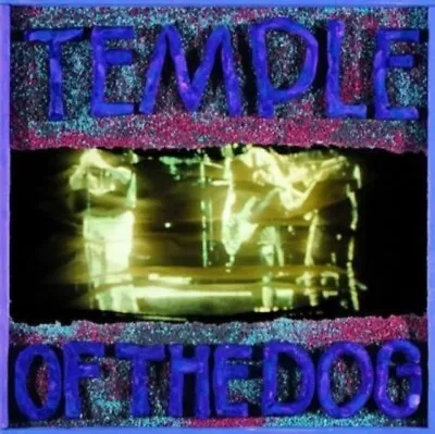 Temple Of The Dog Temple Of The Dog New Cd • $11.91