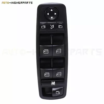 For 2007-2009 Mercedes-Benz GL450 4.7L Front Left Side Power Window Switch • $23.49