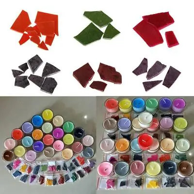 5g Wax Paint Candle Paint For Candles For Coloring • £4.33