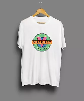Vuarnet France Logo Sunglasses Clothing Unisex T-Shirt Usa Size S M L XL 2XL • $17