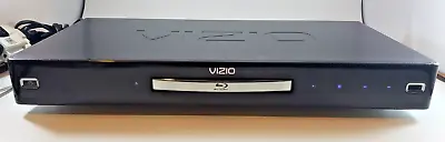 Vizio VBR220 Blu-ray & DVD Player WIFI HDMI  *TESTED & WORKING - No Remote • $19.99