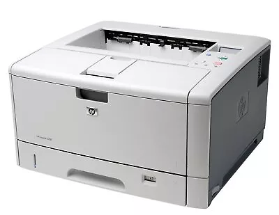 HP LaserJet 5200TN 5200 Laser Printer • $999