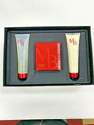 MB Mariella Burani Three Pieces Gift Set 3.4oz EDTLotion & Shower Gel For Women • $94.99