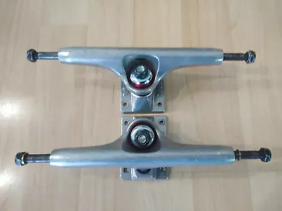 Thunder 161 Polished Skateboard Trucks • $39.99