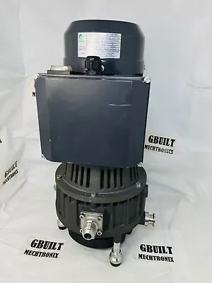 $399 • Buy Harvest Right Goorui Oil  Free Scroll Vacuum Pump Freeze Dryer 120v Parts/works