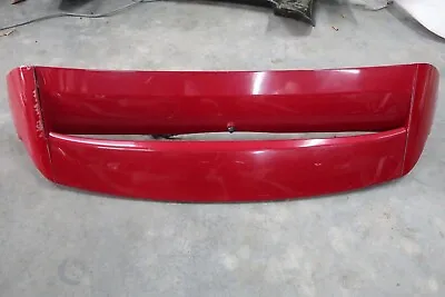 JDM Honda Accord Inspire CM2 WAGON Rear Spoiler Wings Wing RED Color OEM 2003-07 • $233.99