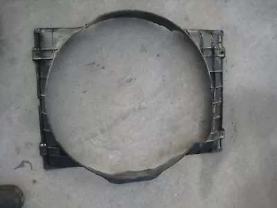 Chrysler Valiant  V8 Fan Shroud  - Read Description • $350