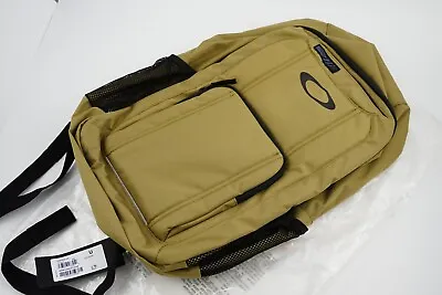 NEW!! Oakley Enduro 25L 2.0 Laptop Casual Backpack Coyote / Brown New • $42.99