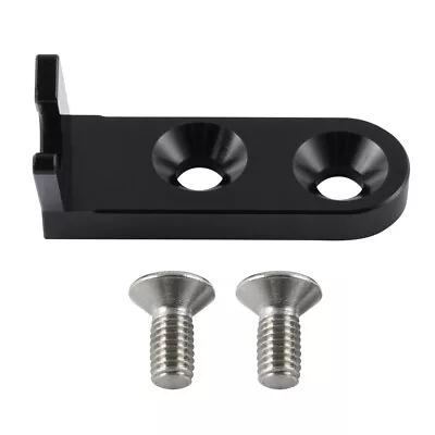 Aluminum For Victor X Throttle Cable Bracket For B20 B17 B16 B18 Manifold • $11