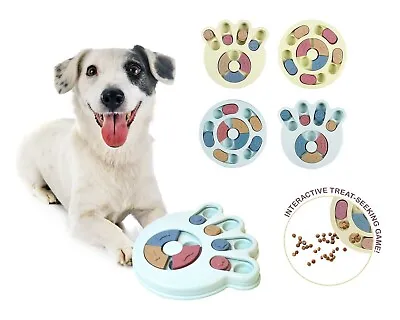 Smart Choice Pet Treat  Dispensing  Game For Dogs  & Puppies  • £9.75
