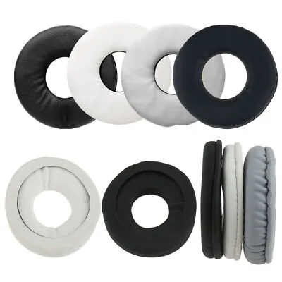 £5.27 • Buy Replacement Earpads Cushion For SONY WH-CH500 ZX330 MDR-V150 V300 V200 MDR ZX100