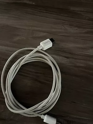 Belkin FireWire 800 / 400 9-Pin To 6-Pin Cable - 7 Ft • $8