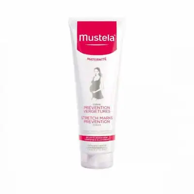 Mustela Stretch Marks Prevention Cream 8.45 Oz. • $33