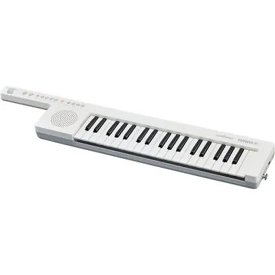 Yamaha SHS-300 SonoGenic Mini Keytar White 37 Keys 12 Voices SHS-300WH W/strap • $339.42