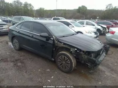 JETTA     2019 Steering Column 3780739 • $200