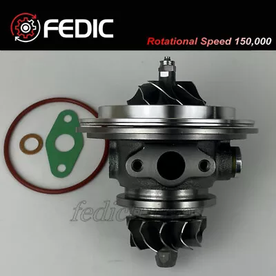 Turbo Cartridge K04 53049880048 For Opel Astra G Astra H Zafira B 2.0 T Z20LET • $137.37