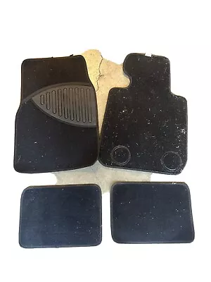 E39 Floor Mats Aftermarket  • $40