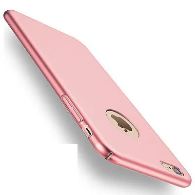 Scratch Resistant Ultra Slim Case Cover For IPhone 7 / 7 Plus 8/8 Plus • $5.59