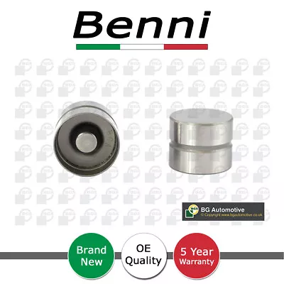 Engine Valve Tappet Benni Fits Mazda MX-5 1990-2005 626 1991-2002 323 1985-2004 • $18.60