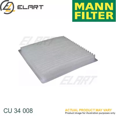 FILTER INTERIOR AIR FOR MERCEDES-BENZ SPRINTER/3-t/Tourer/Bus/Van/35-t/4-t 2.1L • £30.95