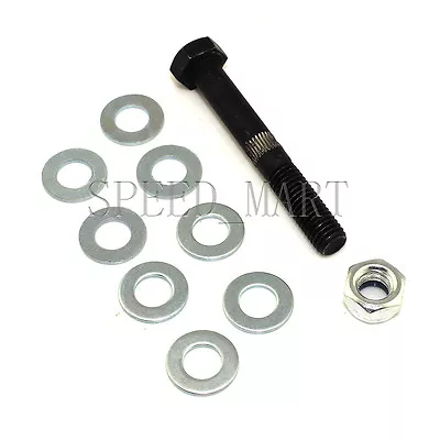 RepRap Hobbed Bolt M8 For Gregs Wade Extruder 3mm Or 1.75mm 3D Printer • $5.21