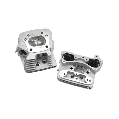 S&S LC Performance Cylinder Head 82cc #106-3466 Harley Davidson • $1285.16