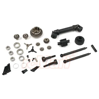MST 1/10 Offroad MTX-1 4WD Upgrade Kit #210619 • $56.70
