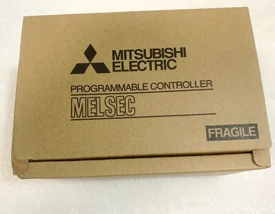 New Mitsubishi PLC FX3U-32MT-ES-A Programmable Controller FX3U-32MT/ES-A • $198