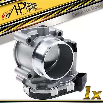 Electronic Throttle Body Assembly For Mercedes-Benz W203 C230 2003-2005 L4 1.8L • $73.99