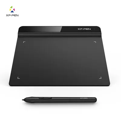 $52.99 • Buy XP-Pen Star G640 Graphics Tablet Digital Tablet Drawing For OSU! (RVE A)