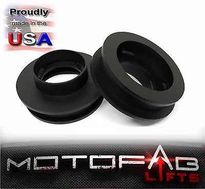 3  Front Leveling Lift Kit For 1999-2006 Chevy 2WD Silverado Sierra USA MADE  • $57.99