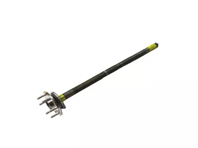 Genuine OEM Mopar Rear Passenger Right Drive Axle Shaft For Ram 1500 68262198AA • $324.27