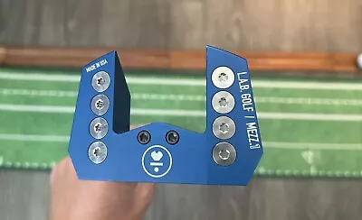 L.A.B. Golf Putter Mezz.1 • $405