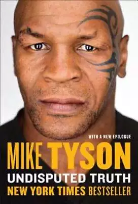 Undisputed Truth By Mike Tyson: Used • $13.83