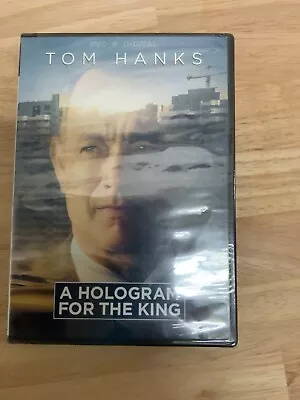 A Hologram For The King (DVD 2016) • $10.99