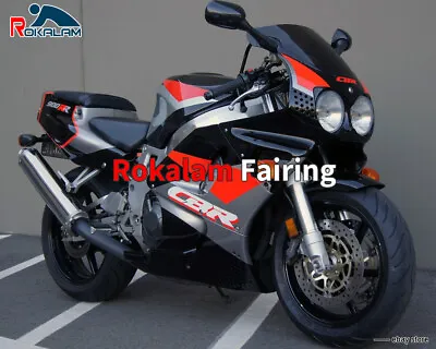 For CBR900RR 893 1992 1993 CBR 900RR 92 93 Aftermarket Motorcycle Fairings Kit • $389