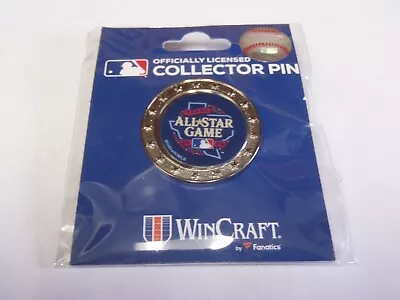 2024 Mlb All-star Game - Collectors Pin - *new* • $8.98