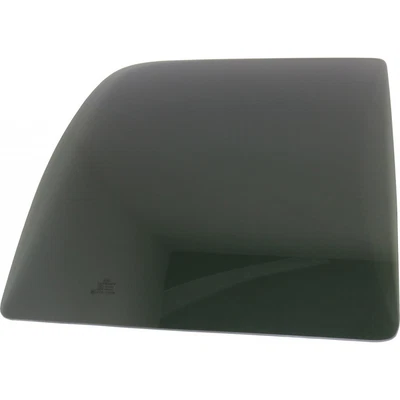 $69.44 • Buy For Dodge Ram 1500/2500/3500 Door Window Glass 2002-2009 Rear Passenger Side