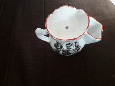 £19.99 • Buy Old Foley James Kent LTD Staffordshire Shaving Jug