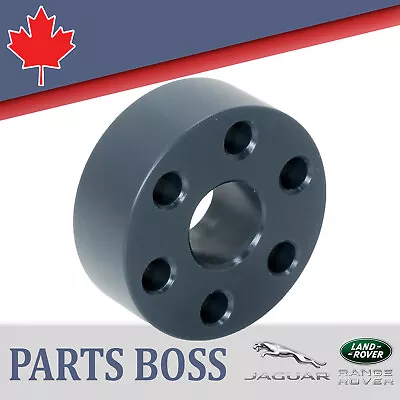 $18.51 • Buy Jaguar Land Range Rover AJ126 3.0L V6 Supercharger Nylatron Isolator Coupling
