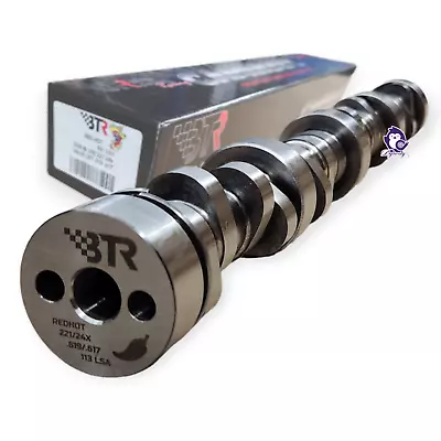 Brian Tooley Racing BTR RED HOT Cam LS LS1 LS2 LS3 LQ4 4.8 5.3 6.0 6.2 Camshaft • $389.99