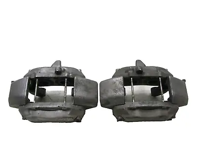 Brembo 03-09 Mercedes W209 Clk550 Clk500 Caliper Calipers Left Right Front 61317 • $224.95