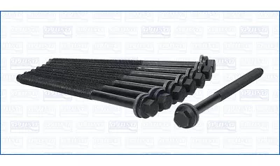 £50.01 • Buy One Cylinder Head Bolt Set FORD MONDEO GHIA V6 24V 2.5 170 LCBD (10/2003-8/2007)