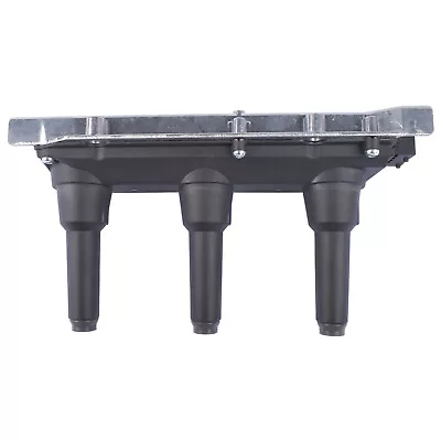 New Ignition Cassette Coil Pack Module For All 1999-2003 Saab 9-5 V6 3.0l B308e • $125