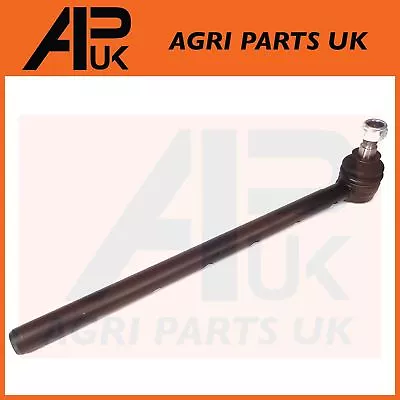 Outer Steering Track Rod End For Case International 784 885 895 995 XL Tractor • £22.95