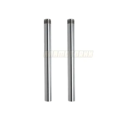 $148.99 • Buy Front Fork Pipes Inner Tubes For BMW S1000RR 2008-2018 K46 09 10 11 12 13 14 17
