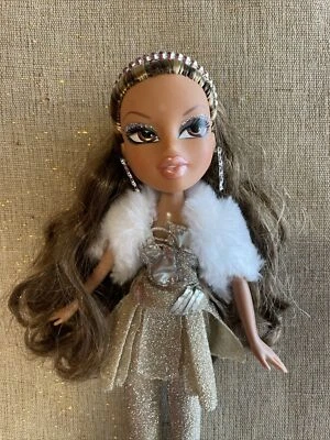 $39.95 • Buy BRATZ Girlz Really Rock Yasmin