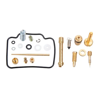 Tusk Carburetor Carb Rebuild Kit Fits YAMAHA TTR225 XT225 Serow 1635690012 • $17.64