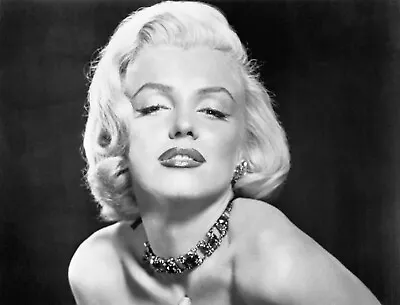 New Marilyn Monroe Model Actress Poster Premium Wall Art Print Size A5-a1 • $30